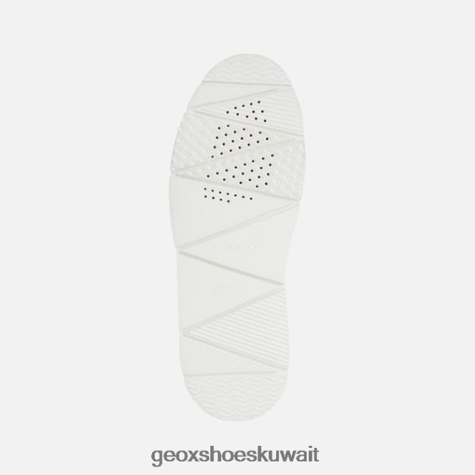 Geox BLL84T548 Arlara Woman White