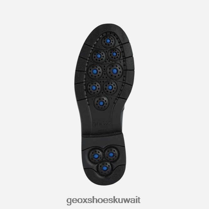 Geox BLL84T561 Spherica Ec1 Woman Black