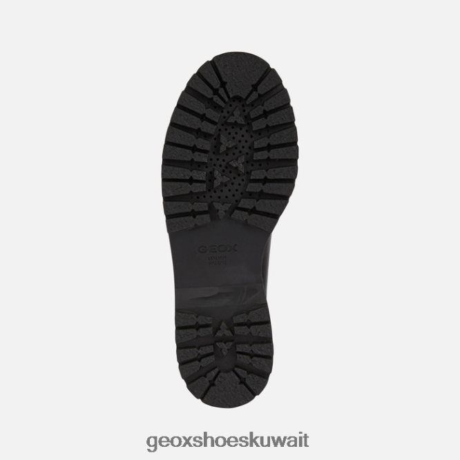 Geox BLL84T585 Bleyze Woman Black