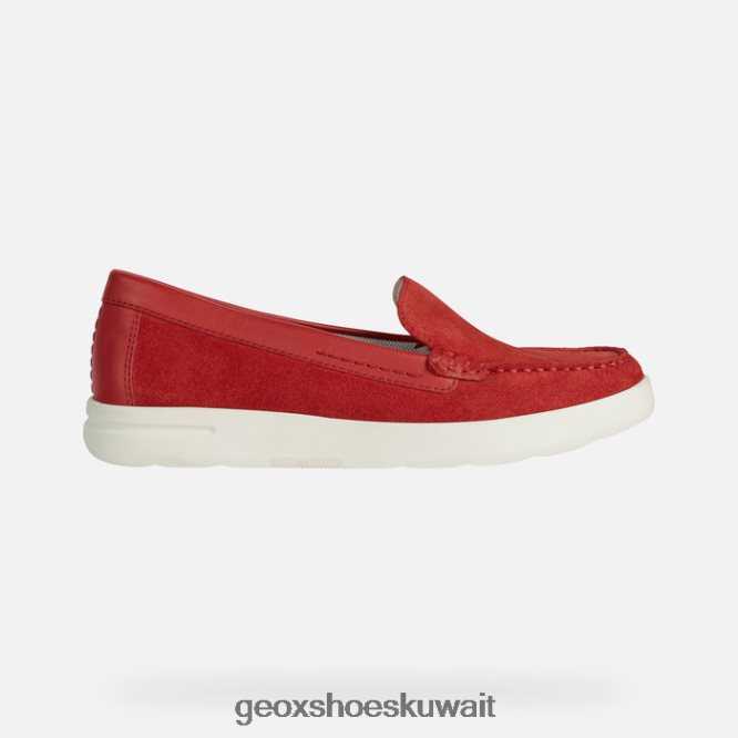 Geox BLL84T81 Xand 2J Woman Red