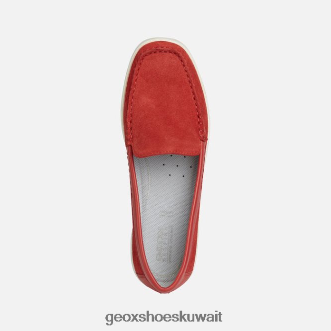 Geox BLL84T81 Xand 2J Woman Red
