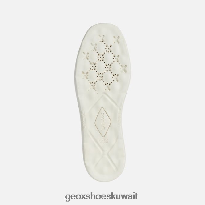 Geox BLL84T81 Xand 2J Woman Red