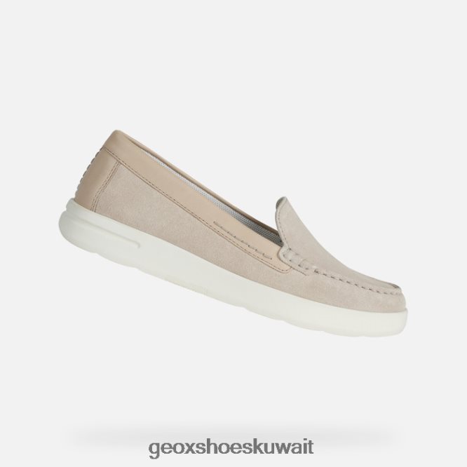 Geox BLL84T82 Xand 2J Woman Skin