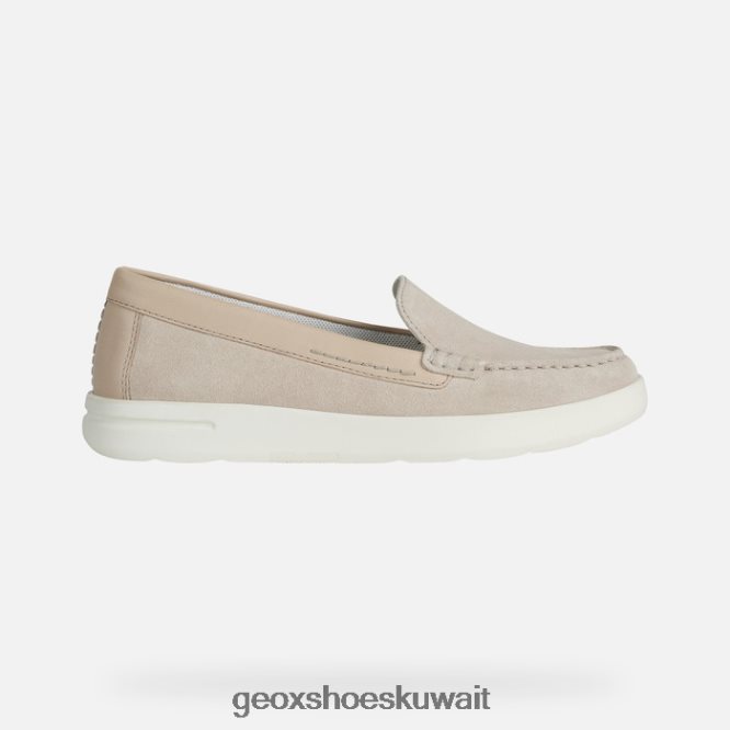 Geox BLL84T82 Xand 2J Woman Skin