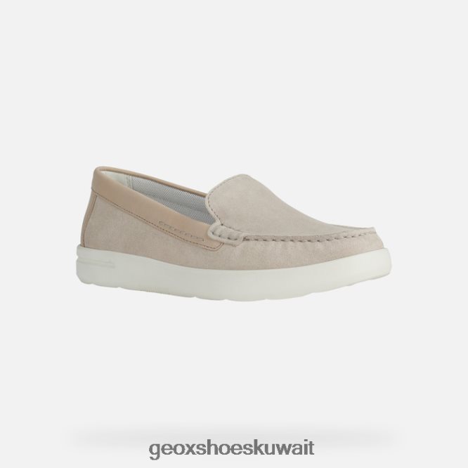 Geox BLL84T82 Xand 2J Woman Skin