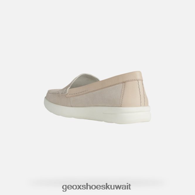 Geox BLL84T82 Xand 2J Woman Skin