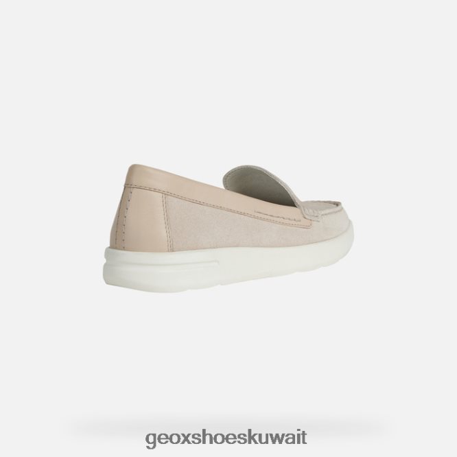 Geox BLL84T82 Xand 2J Woman Skin