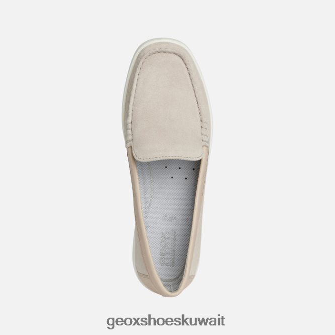 Geox BLL84T82 Xand 2J Woman Skin