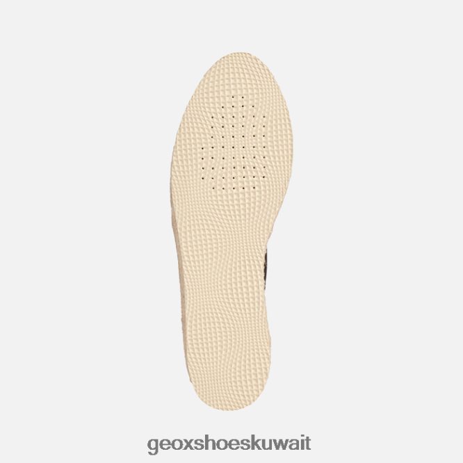 Geox BLL84T122 Lampedusa Woman Black