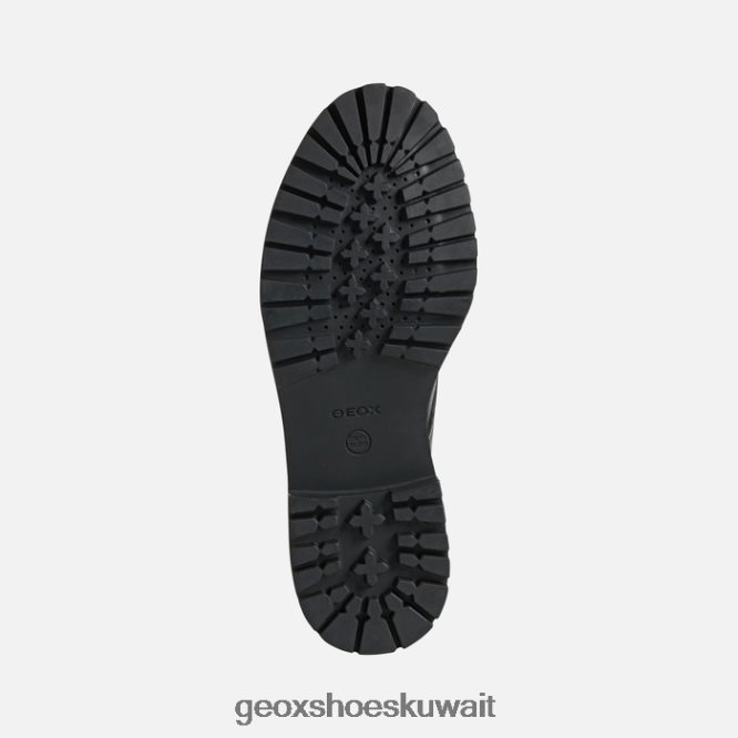 Geox BLL84T616 Iridea Woman Black