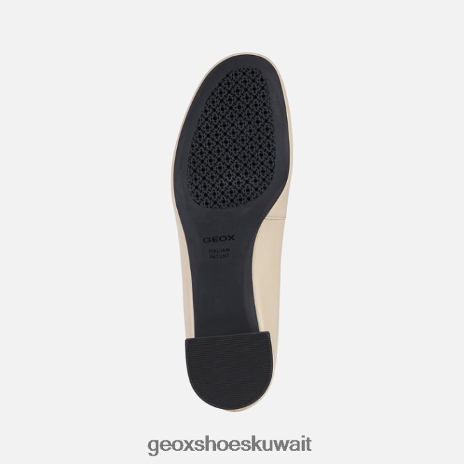 Geox BLL84T362 Chloo Mid Woman Sand