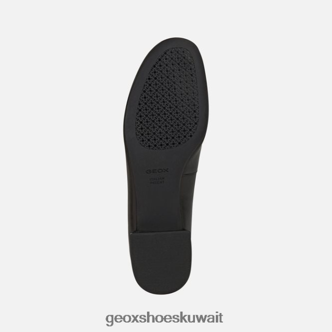 Geox BLL84T523 Chloo 30 Woman Black