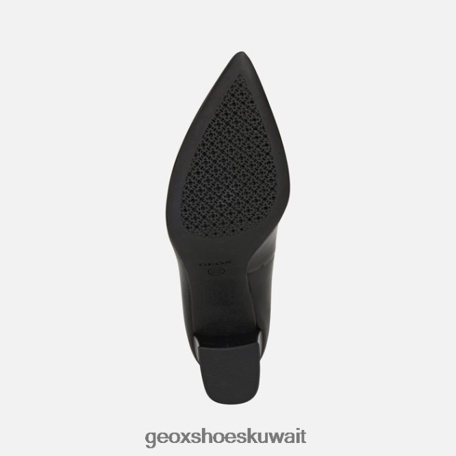Geox BLL84T544 Bigliana 90 Woman Black