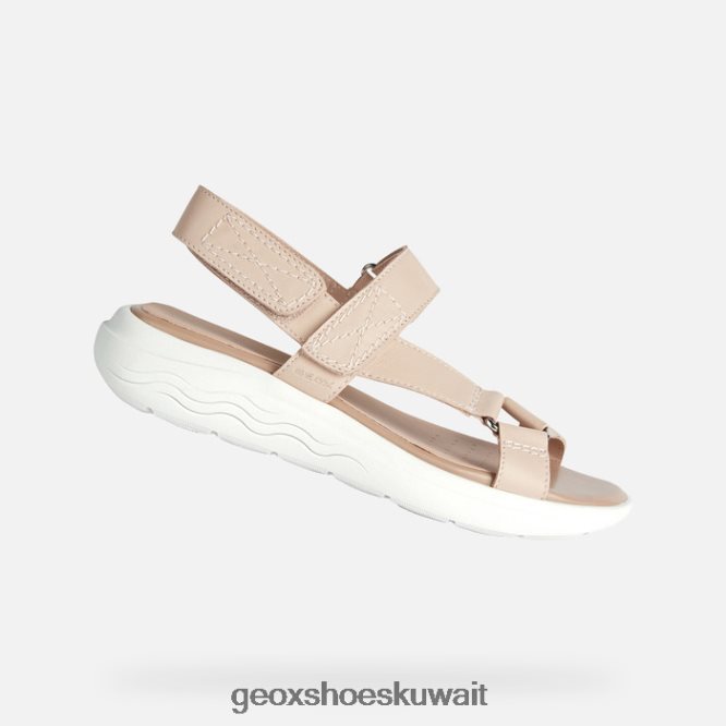 Geox BLL84T127 Spherica Ec5W Woman Nude