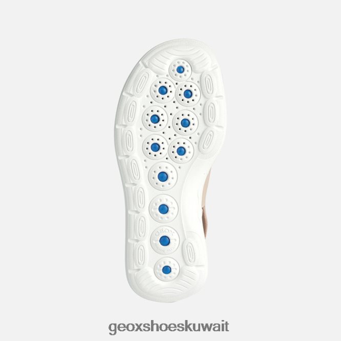 Geox BLL84T127 Spherica Ec5W Woman Nude