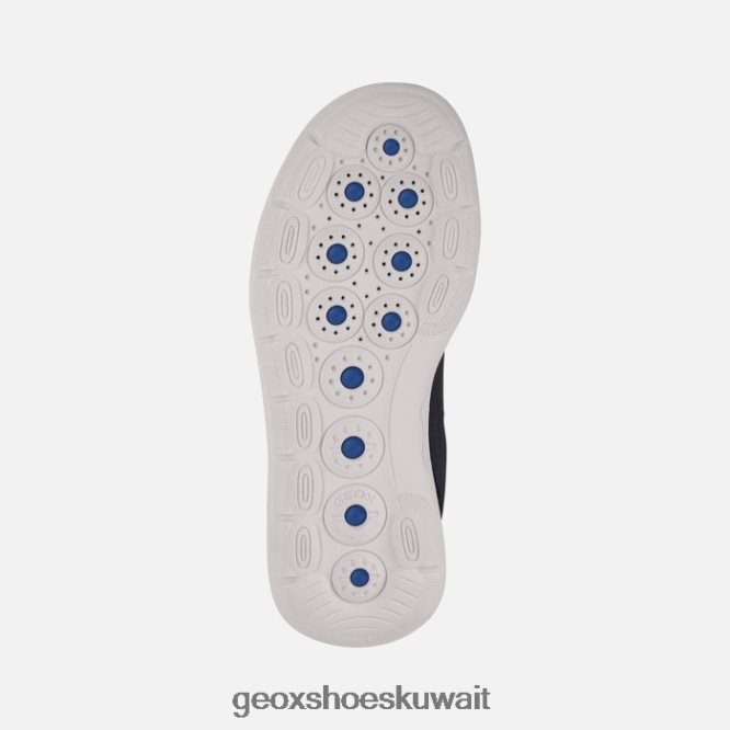 Geox BLL84T12 Spherica Ec5 Woman Navy