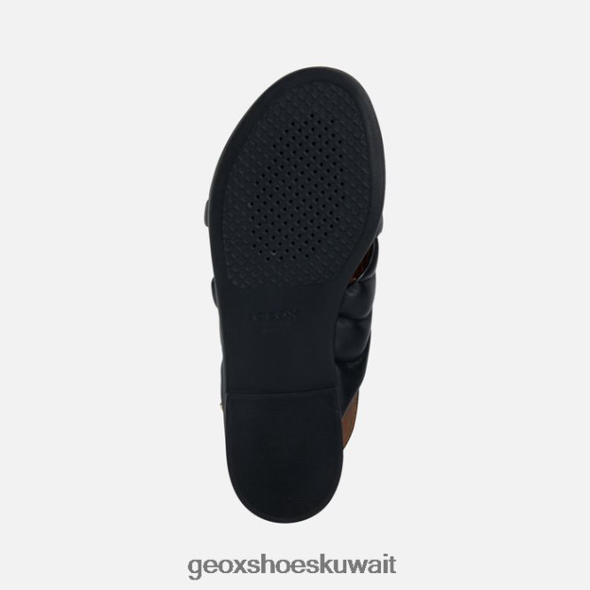 Geox BLL84T136 Naileen Woman Black