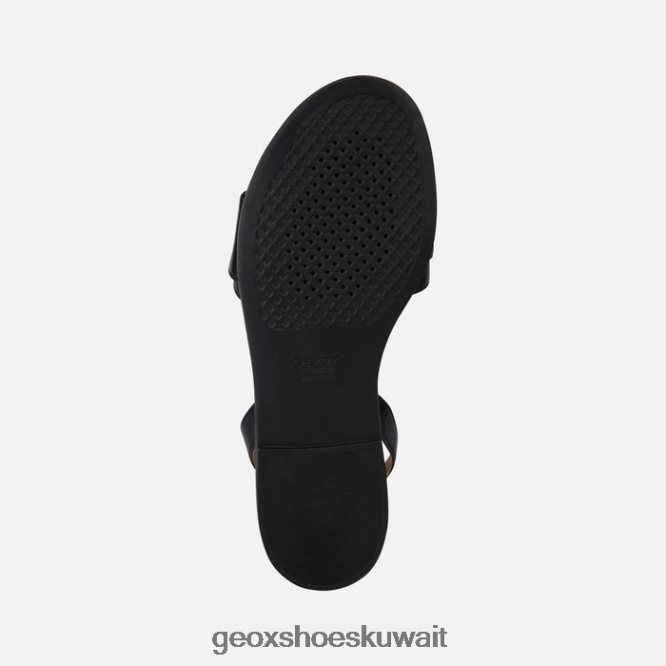 Geox BLL84T152 Naileen Woman Black