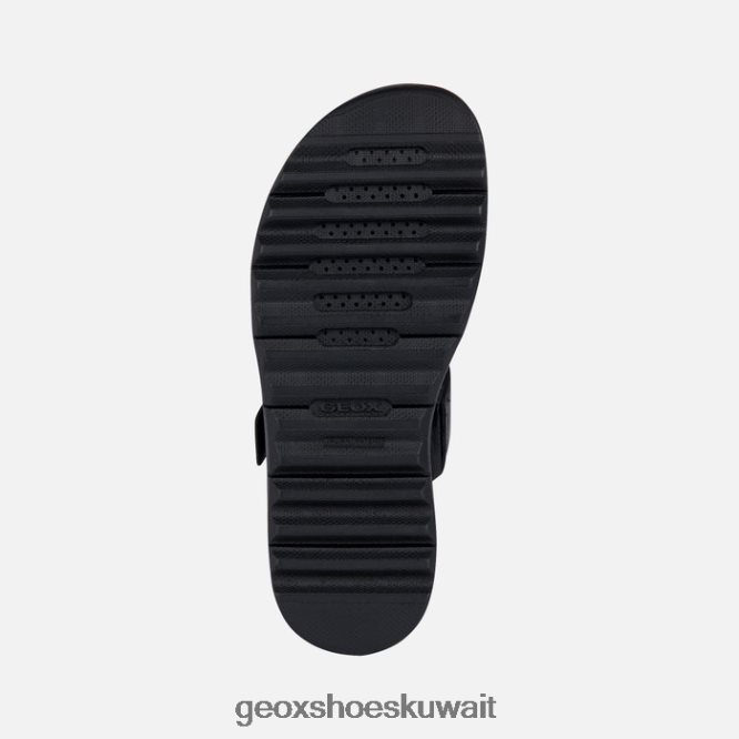 Geox BLL84T1669 Xand 2.1S Woman Black