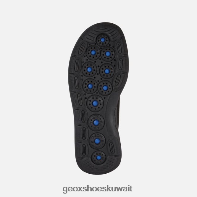 Geox BLL84T16 Spherica Ec5 Woman Black