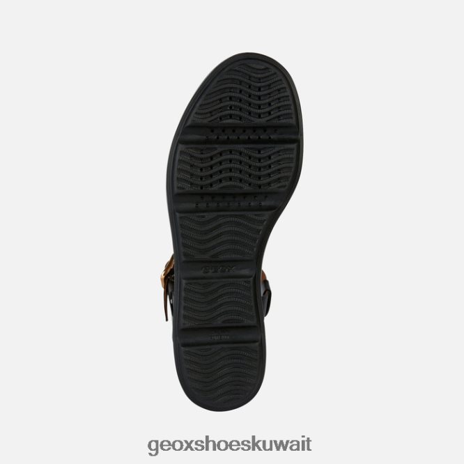 Geox BLL84T226 Pisa Woman Black