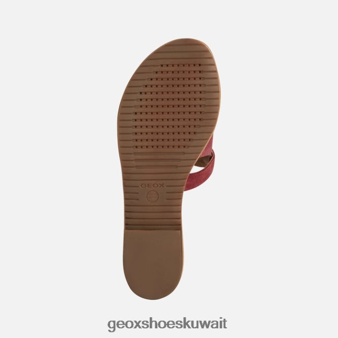 Geox BLL84T229 Sozy S Woman Cyclamen