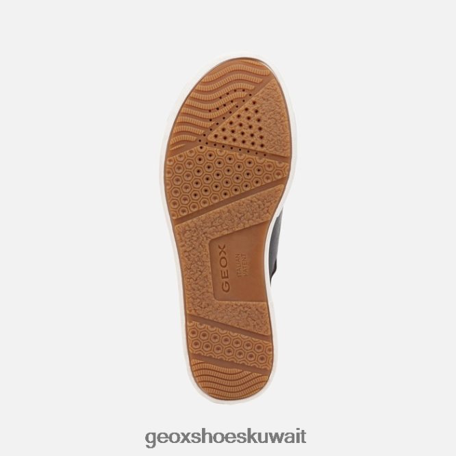 Geox BLL84T353 Laudara Woman Black