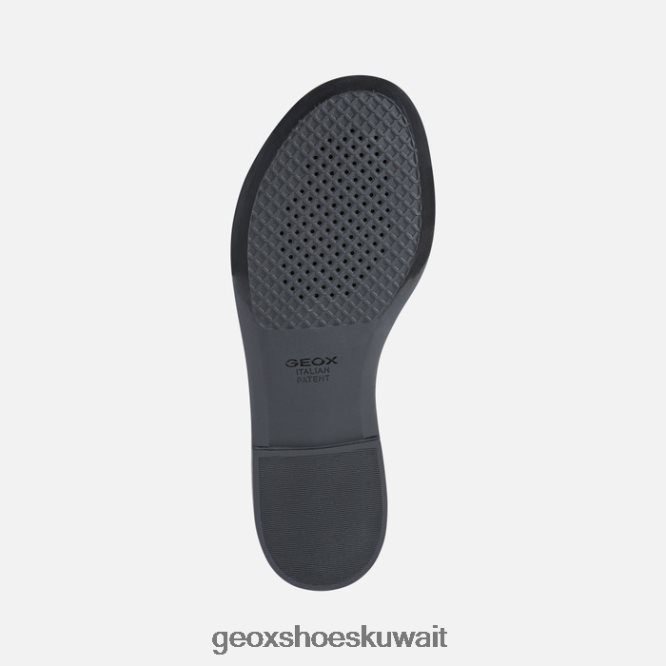 Geox BLL84T368 Naileen Woman Black