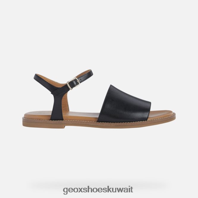 Geox BLL84T482 Naileen Woman Black