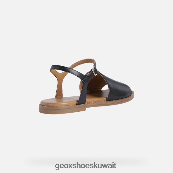 Geox BLL84T482 Naileen Woman Black