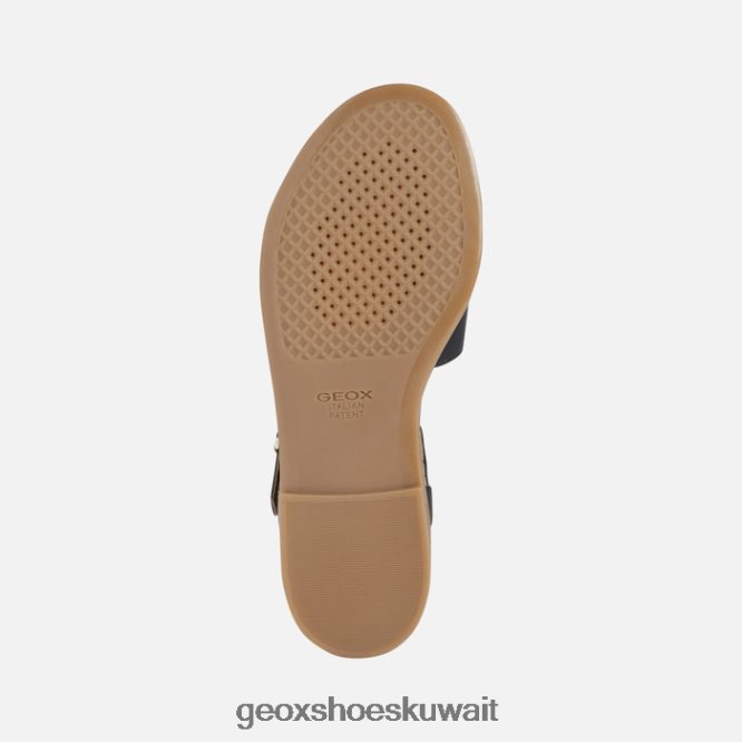 Geox BLL84T482 Naileen Woman Black