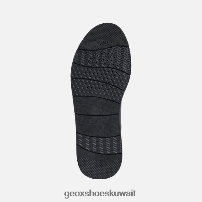 Geox BLL84T550 Dandra Woman Black