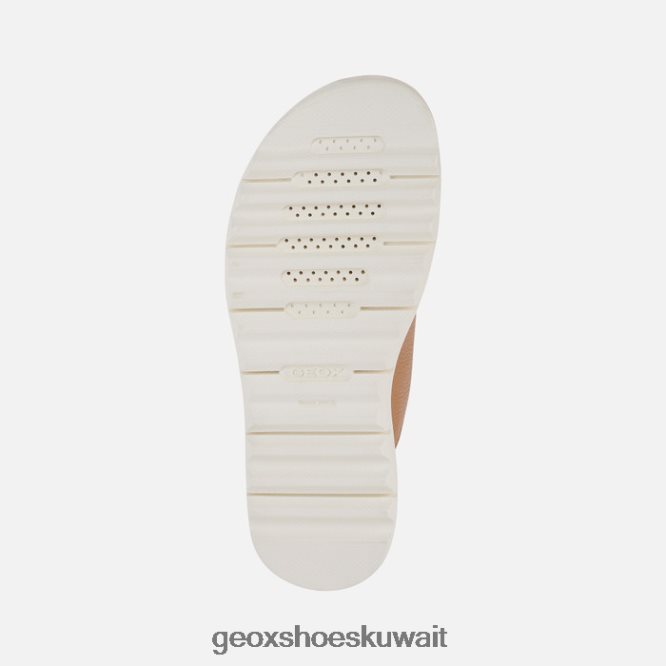 Geox BLL84T556 Xand 2.1S Woman Camel
