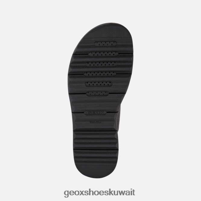 Geox BLL84T557 Xand 2.1S Woman Black