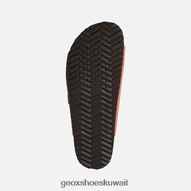 Geox BLL84T564 Brionia Woman Rust