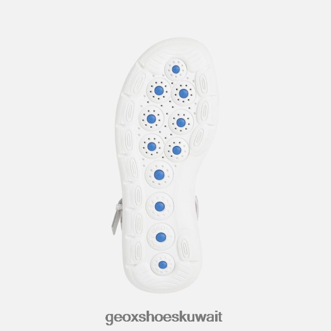 Geox BLL84T574 Spherica Ec5 Woman White