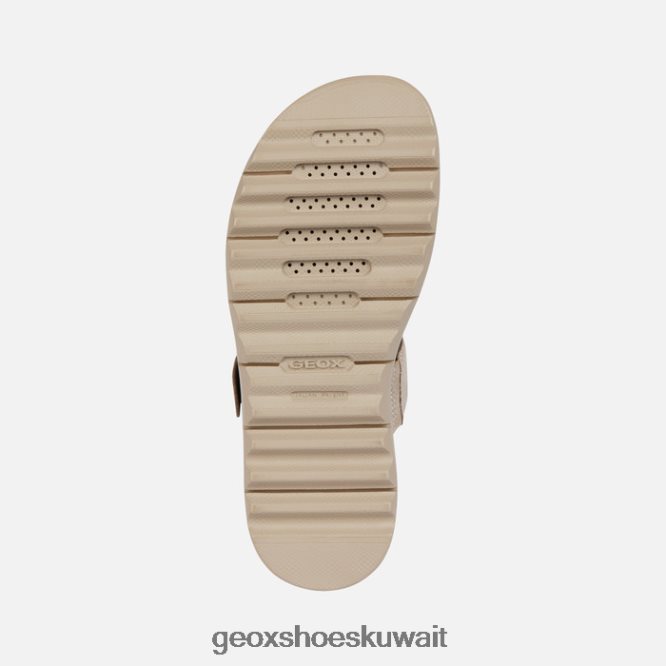 Geox BLL84T78 Xand 2.1S Woman Sand