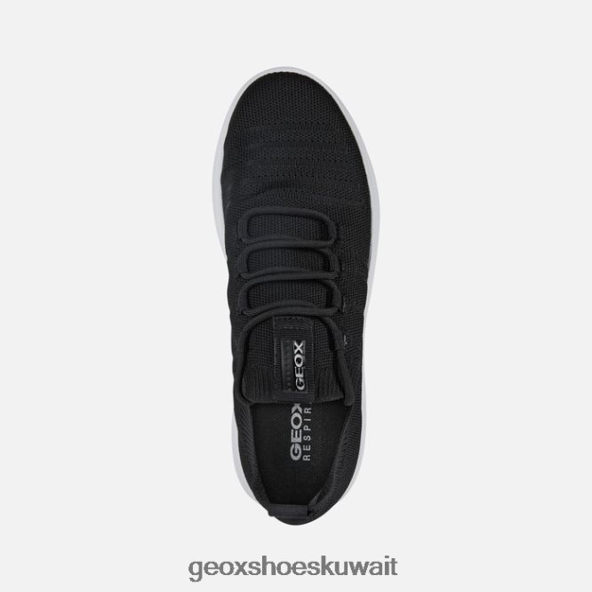 Geox BLL84T100 Spherica Woman Black