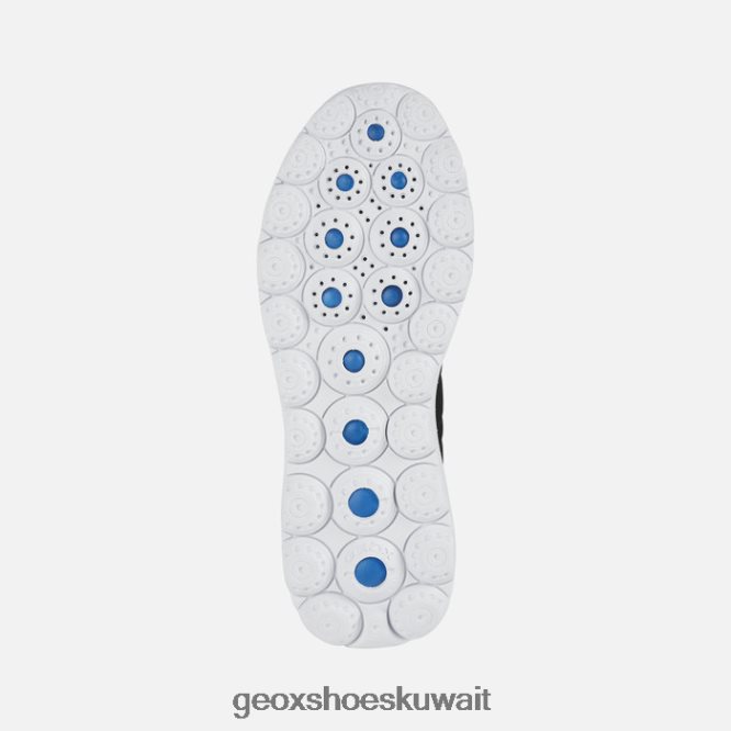 Geox BLL84T100 Spherica Woman Black