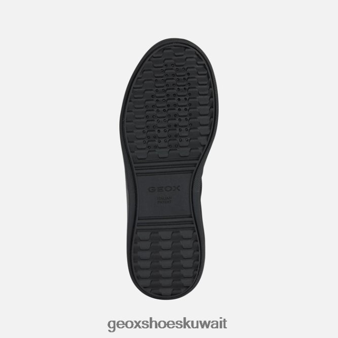 Geox BLL84T101 Dalyla Woman Black