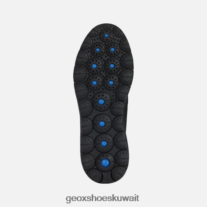 Geox BLL84T116 Spherica 4X4 Abx Woman Black