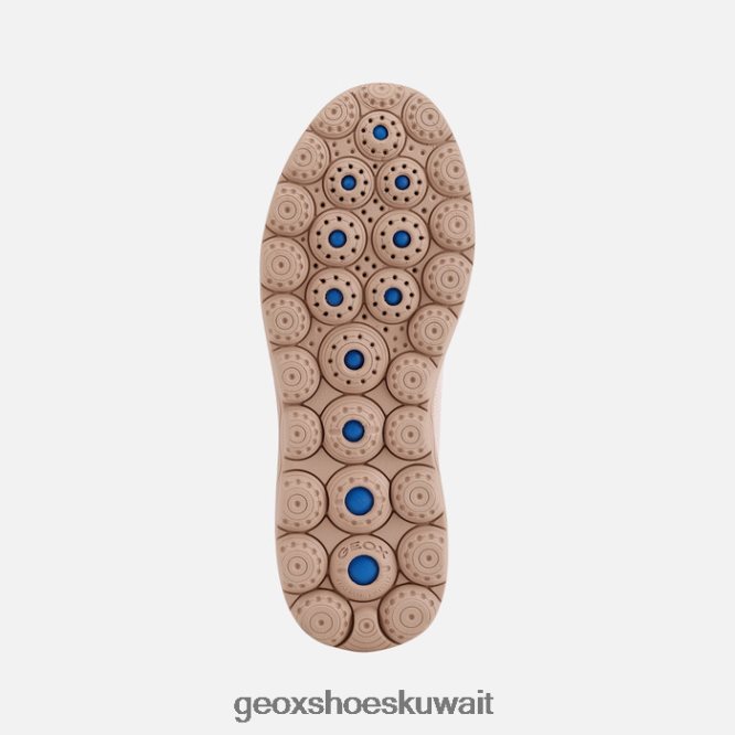 Geox BLL84T154 Spherica Woman Dark Rose