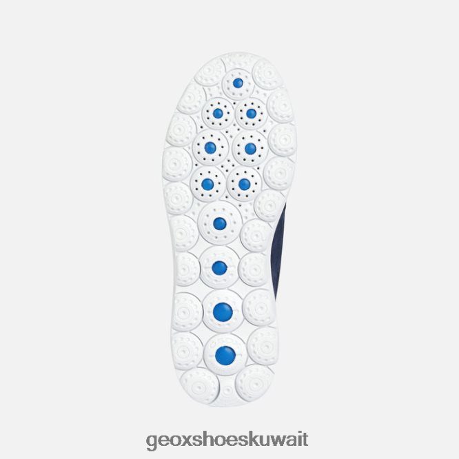 Geox BLL84T165 Spherica Woman Navy