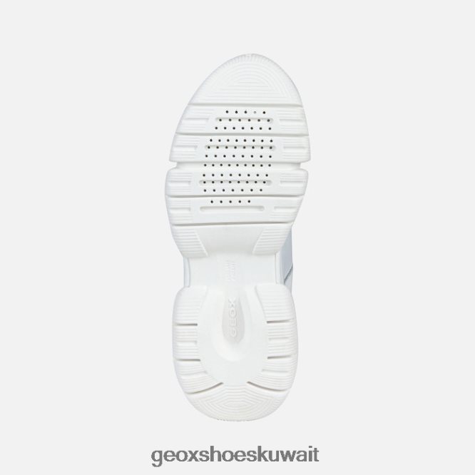 Geox BLL84T1672 Adacter W Woman White