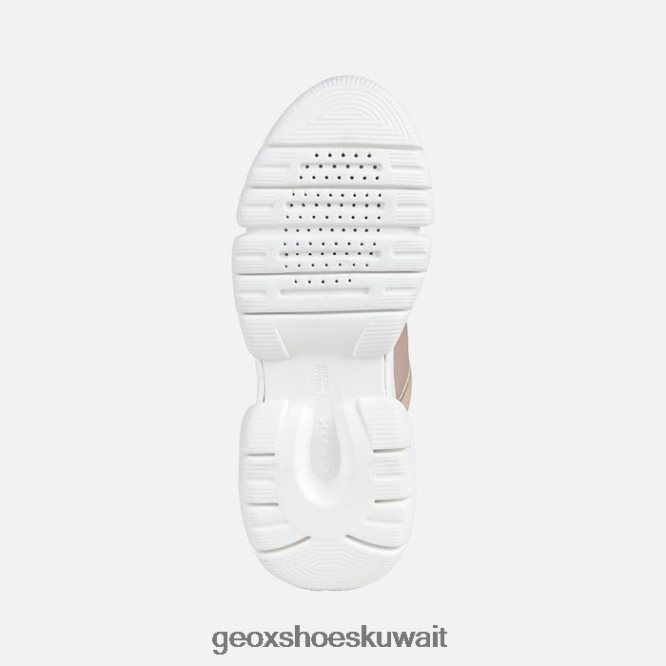 Geox BLL84T1673 Adacter W Woman Nude