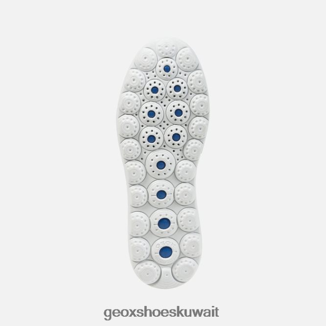 Geox BLL84T1689 Spherica Ec4.1 Woman White/Black