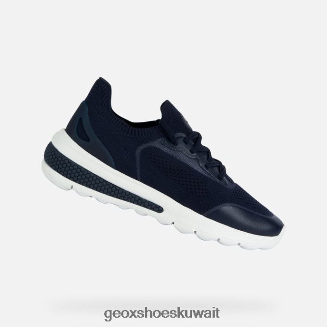 Geox BLL84T1690 Spherica Actif Woman Navy