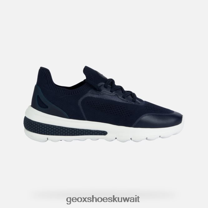 Geox BLL84T1690 Spherica Actif Woman Navy