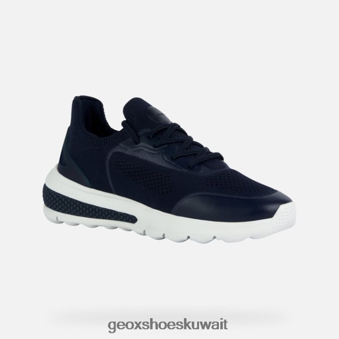 Geox BLL84T1690 Spherica Actif Woman Navy