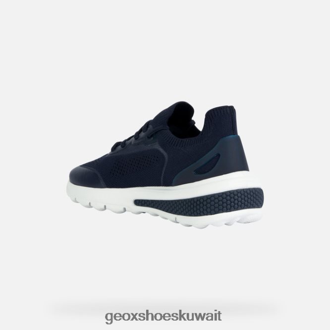 Geox BLL84T1690 Spherica Actif Woman Navy